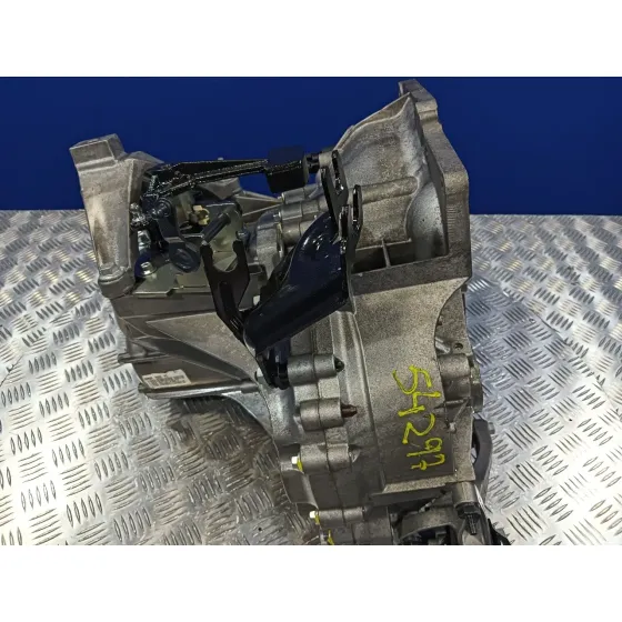 Caja Cambios para Ford Focus Berlina (Cap)