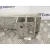 Refuerzo Paragolpes Trasero para Toyota Rav 4 (A3)