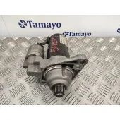 Motor Arranque para Volkswagen Polo (6R1)