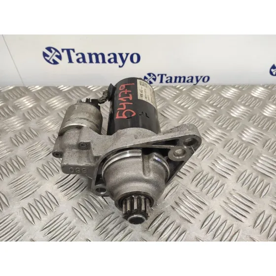Motor Arranque para Volkswagen Polo (6R1)