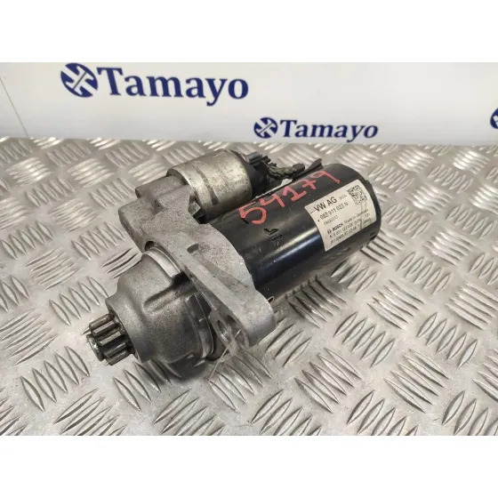 Motor Arranque para Volkswagen Polo (6R1)