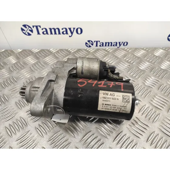 Motor Arranque para Volkswagen Polo (6R1)