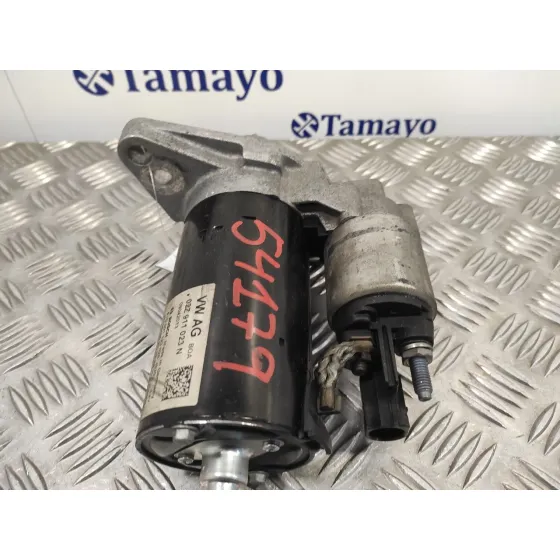 Motor Arranque para Volkswagen Polo (6R1)