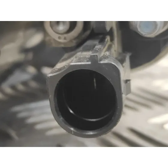 Motor Arranque para Volkswagen Polo (6R1)