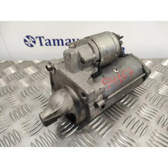 Motor Arranque para Peugeot 308