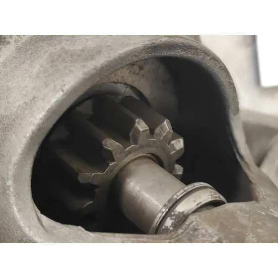 Motor Arranque para Peugeot 308