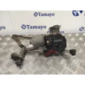 Motor Limpia Delantero para Seat Leon (1P1)