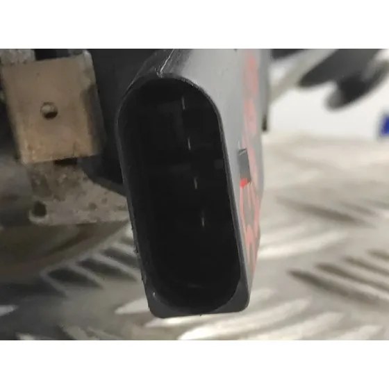 Motor Limpia Delantero para Seat Leon (1P1)