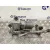Motor Limpia Delantero para Seat Leon (1P1)