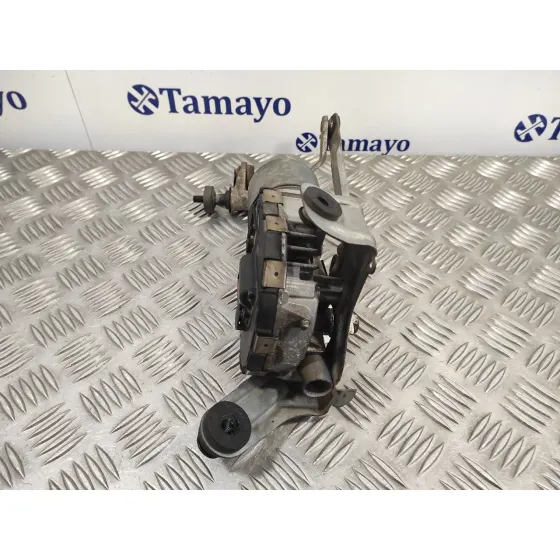Motor Limpia Delantero para Seat Leon (1P1)