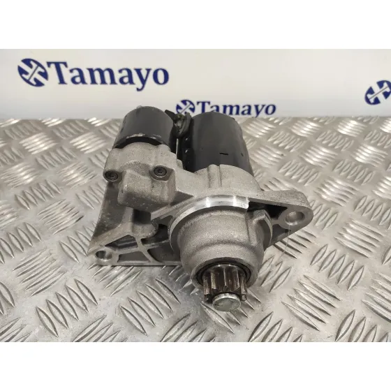 Motor Arranque para Seat Ibiza (6L1)