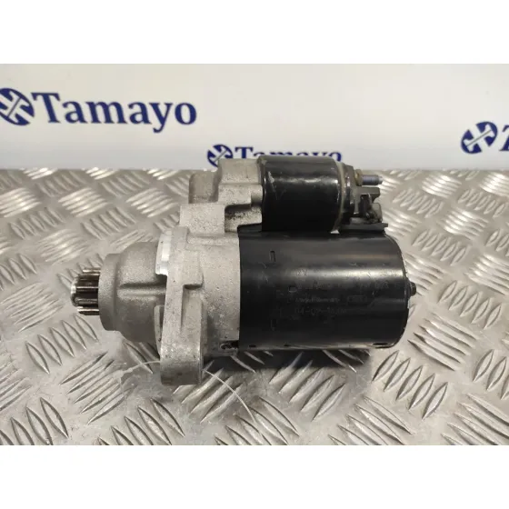 Motor Arranque para Seat Ibiza (6L1)