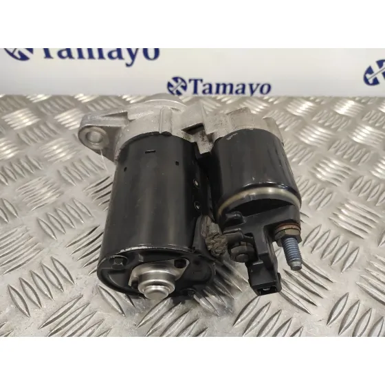 Motor Arranque para Seat Ibiza (6L1)