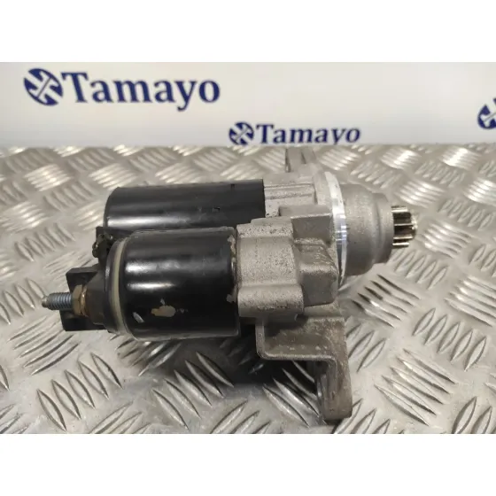 Motor Arranque para Seat Ibiza (6L1)