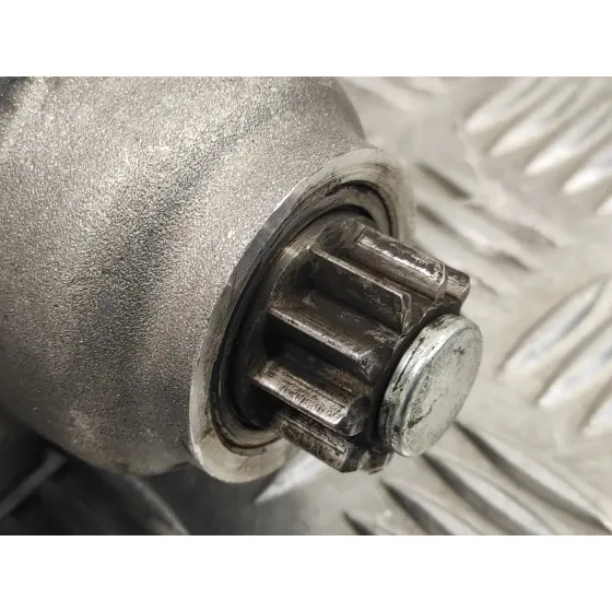 Motor Arranque para Seat Ibiza (6L1)