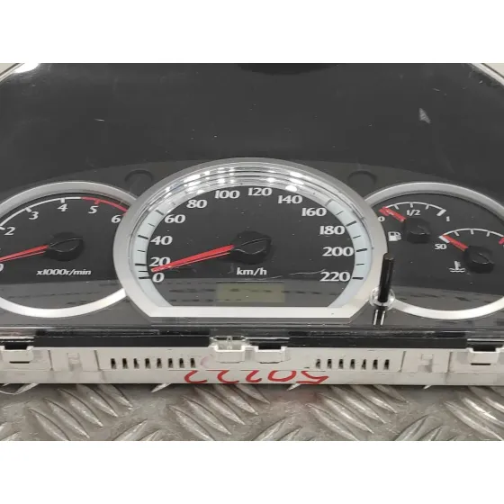 Cuadro Instrumentos para Chevrolet Lacetti