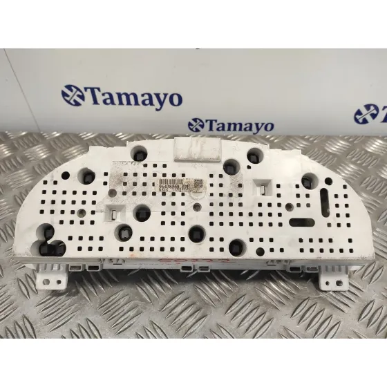 Cuadro Instrumentos para Chevrolet Lacetti