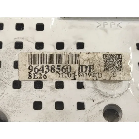Cuadro Instrumentos para Chevrolet Lacetti