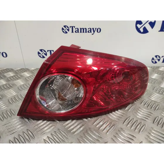 Piloto Trasero Derecho para Chevrolet Lacetti