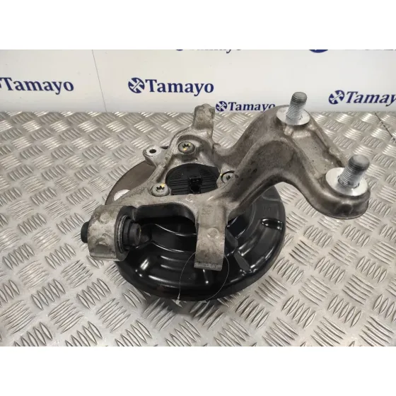 Mangueta Trasera Izquierda para Hyundai Ioniq