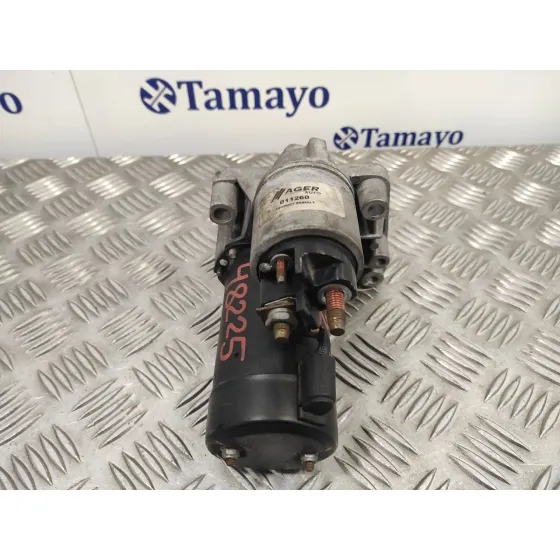 Motor Arranque para Toyota Aygo (Kgb/Wnb)