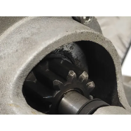 Motor Arranque para Toyota Aygo (Kgb/Wnb)