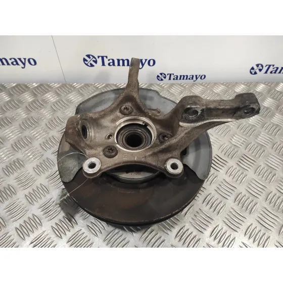 Mangueta Delantera Izquierda para Hyundai Ioniq