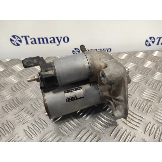 Motor Arranque para Citroën C3