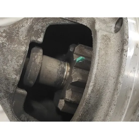 Motor Arranque para Citroën C3