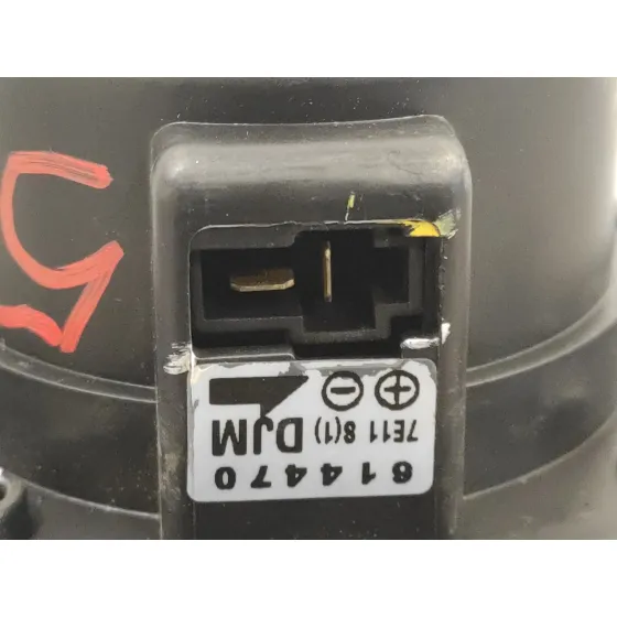 Motor Calefaccion para Chevrolet Lacetti