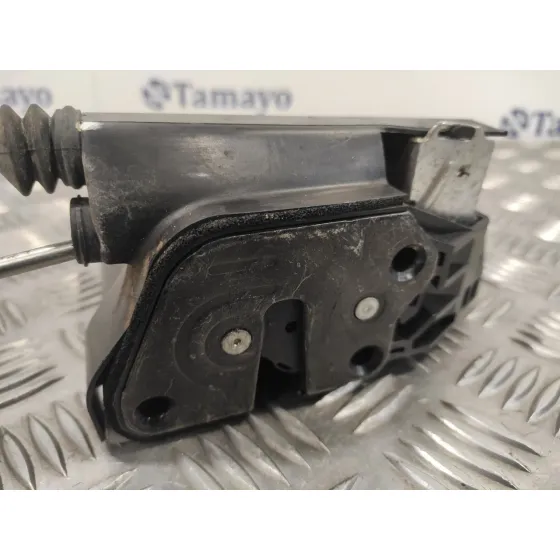 Cerradura Puerta Delantera Derecha para Kia Sportage
