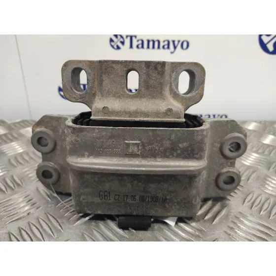 Soporte Motor Izquierdo para Seat Leon (1P1)