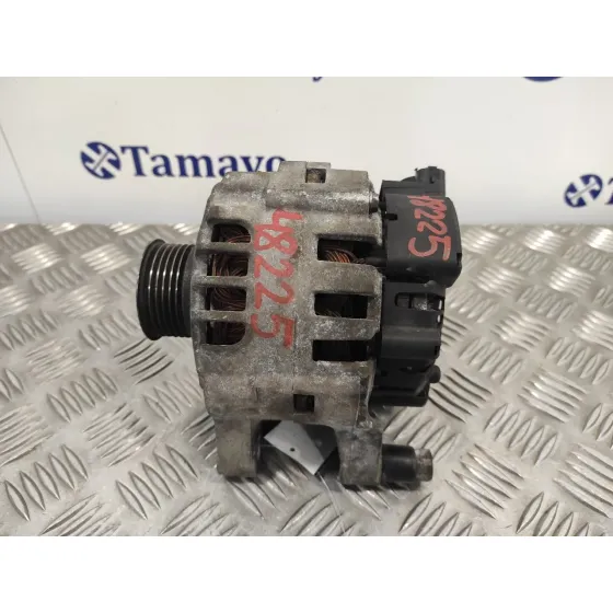 Alternador para Toyota Aygo (Kgb/Wnb)