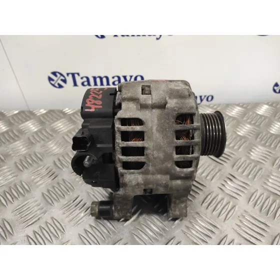 Alternador para Toyota Aygo (Kgb/Wnb)