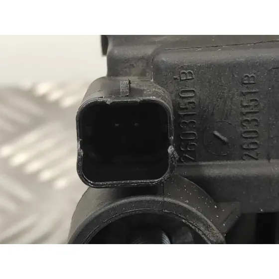 Alternador para Toyota Aygo (Kgb/Wnb)