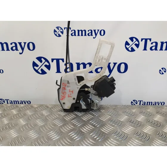 Cerradura Puerta Trasera Izquierda para Kia Sportage