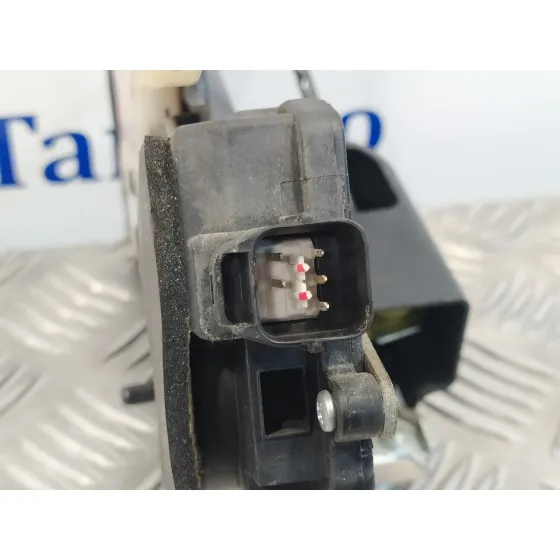 Cerradura Puerta Trasera Izquierda para Kia Sportage