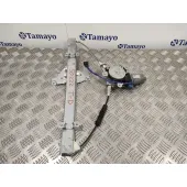 Elevalunas Trasero Derecho para Chevrolet Lacetti