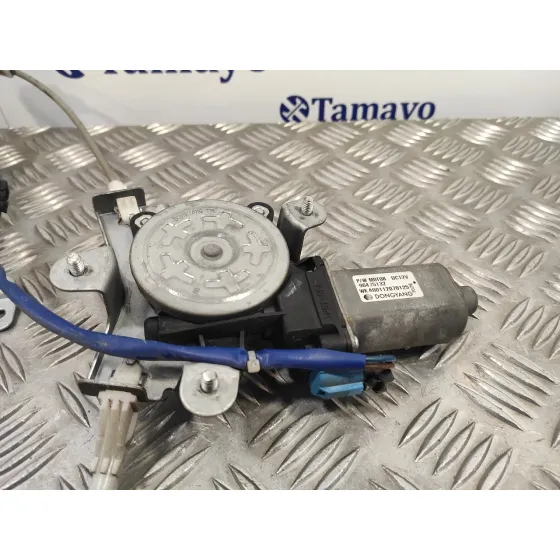 Elevalunas Trasero Derecho para Chevrolet Lacetti