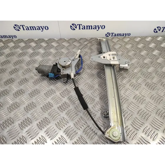 Elevalunas Trasero Derecho para Chevrolet Lacetti