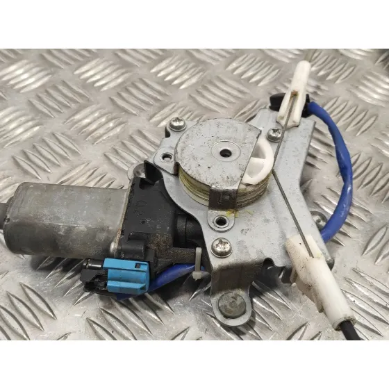 Elevalunas Trasero Derecho para Chevrolet Lacetti