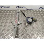 Elevalunas Trasero Izquierdo para Chevrolet Lacetti