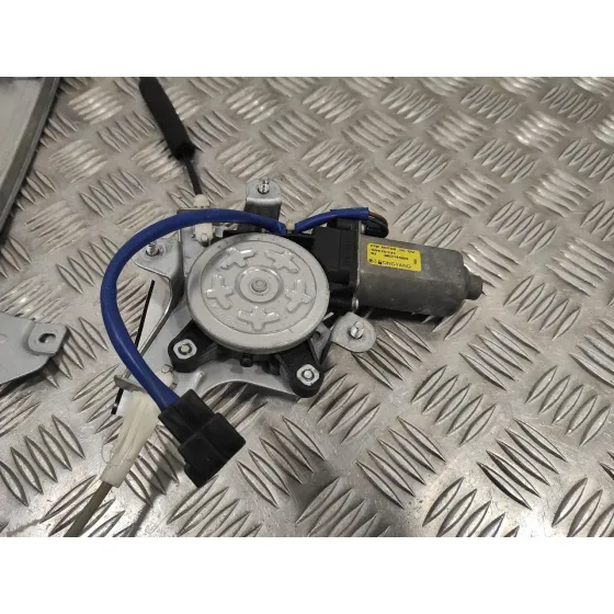 Elevalunas Trasero Izquierdo para Chevrolet Lacetti