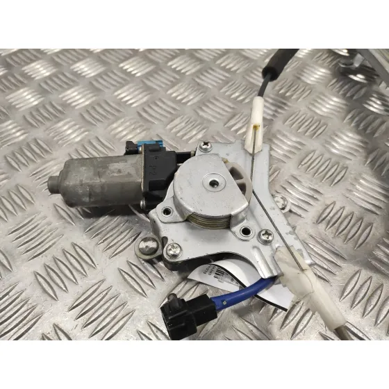 Elevalunas Trasero Izquierdo para Chevrolet Lacetti