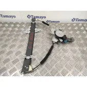 Elevalunas Delantero Derecho para Chevrolet Lacetti