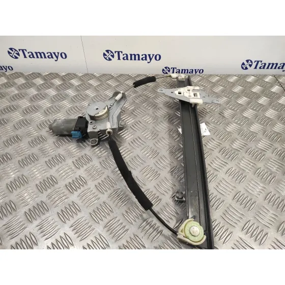 Elevalunas Delantero Derecho para Chevrolet Lacetti