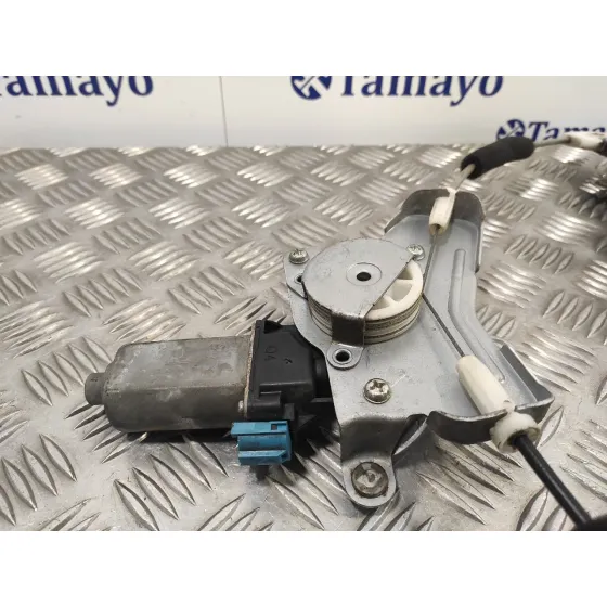 Elevalunas Delantero Derecho para Chevrolet Lacetti
