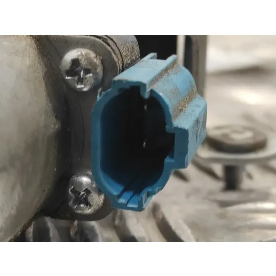 Elevalunas Delantero Derecho para Chevrolet Lacetti
