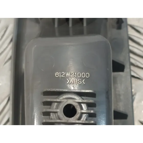 Maneta Elevalunas Delantera Izquierda para Chevrolet Lacetti