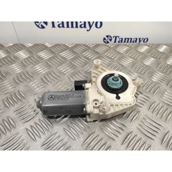Motor Elevalunas Delantero Izquierdo para Mercedes-Benz Clase B (W245)